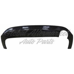 VALANCE RR GLOSS BLACK EX/LXS/S MODEL SDN CAPA