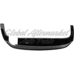 VALANCE RR GLOSS BLACK EX/LXS/S MODEL SDN CAPA — photo 2