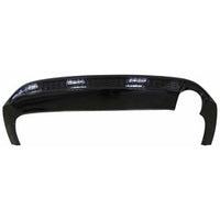 VALANCE RR GLOSS BLACK EX/LXS/S MODEL SDN CAPA