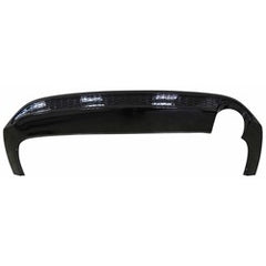 VALANCE RR GLOSS BLACK EX/LXS/S MODEL SDN