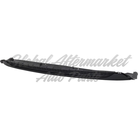 VALANCE RR DARK GRAY