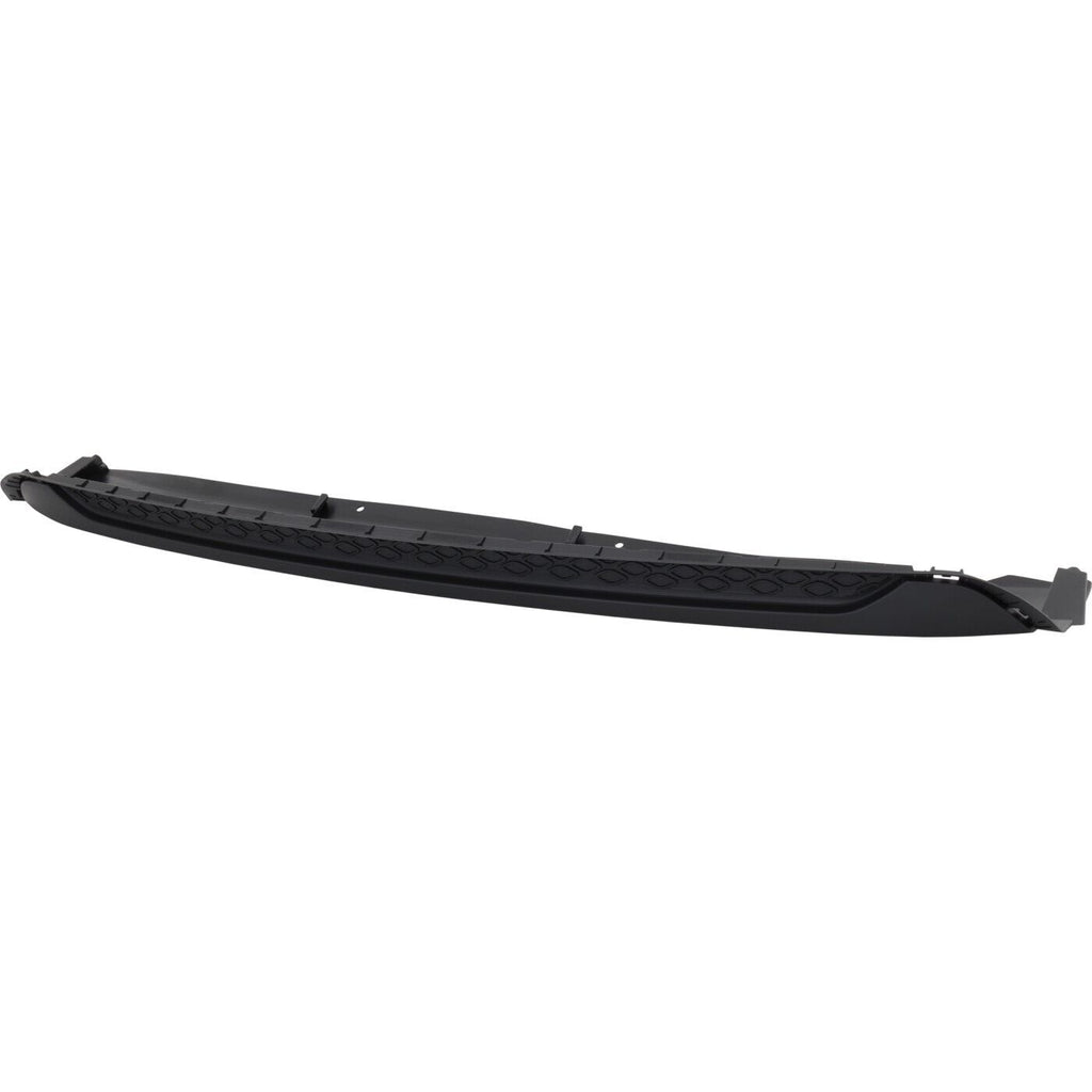 VALANCE RR DARK GRAY CAPA