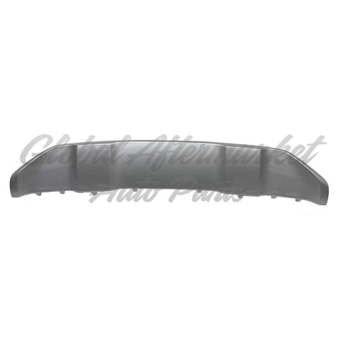 VALANCE RR PTD GRAY