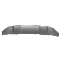 VALANCE RR PTD GRAY