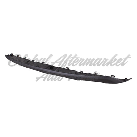 VALANCE RR TEXTURED DARK GRAY S/EX 1-PIECE STYLE MODEL
