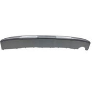 VALANCE RR RAW GRAY PLASTIC EXCLUDE EV