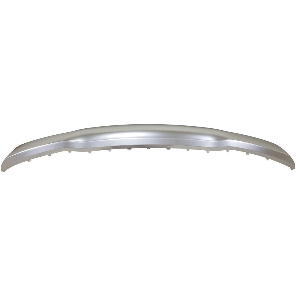 VALANCE RR SATIN CHROME SX MODELS