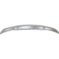 VALANCE RR SATIN CHROME SX MODELS