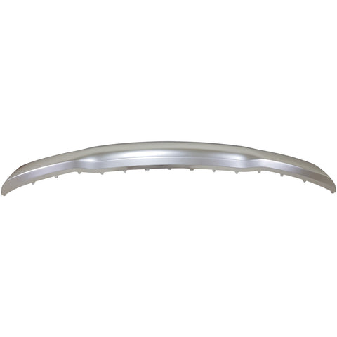 VALANCE RR SATIN CHROME SX MODELS