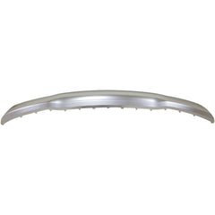 VALANCE RR SATIN CHROME SX MODELS