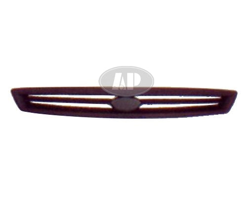 GRILLE GRAY