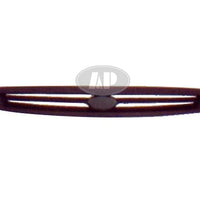 GRILLE GRAY