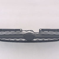 GRILLE PAINTE BLACK