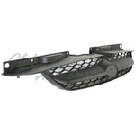 GRILLE CHROME/BLACK — photo 3
