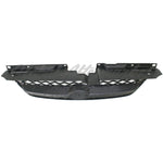 GRILLE CHROME/BLACK — photo 5
