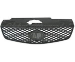 GRILLE BLACK — photo 1