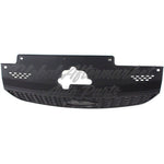 GRILLE BLACK — photo 2