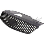 GRILLE BLACK — photo 3