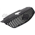 GRILLE BLACK — photo 4