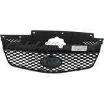 GRILLE BLACK — photo 5