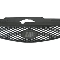 GRILLE BLACK