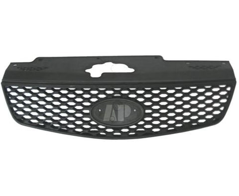 GRILLE BLACK