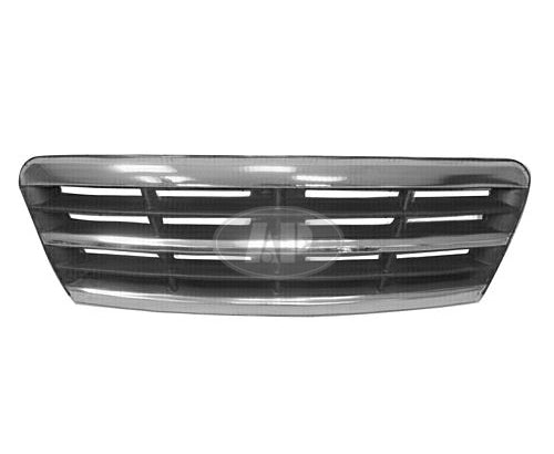 GRILLE CHROME