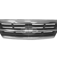 GRILLE CHROME