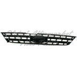 GRILLE CHROME GRAY — photo 2