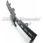 GRILLE CHROME GRAY — photo 3