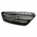 GRILLE BLACK — photo 2