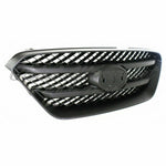 GRILLE BLACK — photo 3