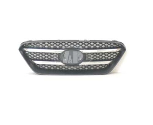 GRILLE BLACK