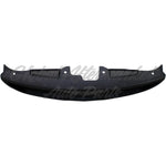 GRILLE BLACK W/TEXTURED MOULDING SDN — photo 5