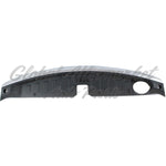 GRILLE CHROME/BLACK EX/LX — photo 4