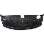 GRILLE CHROME/BLACK EX/LX — photo 5