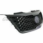 GRILLE BLACK — photo 3