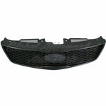 GRILLE BLACK — photo 4