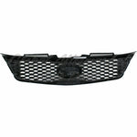 GRILLE BLACK — photo 5