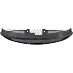 GRILLE MATT-BLACK PARTIAL PAINTED SILVER GRAY (KOUP) — photo 4