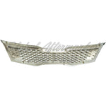 GRILLE WITH CHROME MOULDING FOR KOREA BUILT EX AND LX MODELS — photo 4