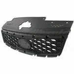 GRILLE (W/O CHROME MLDG) — photo 2