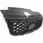 GRILLE (W/O CHROME MLDG) — photo 3