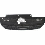 GRILLE (W/O CHROME MLDG) — photo 5