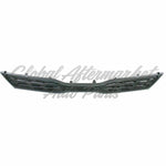GRILLE UPPER MATTE-BLACK W/O FOG LAMP TYPE — photo 4