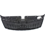 GRILLE PAINTED BLACK W/CHROME MOULDING — photo 5