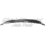 GRILLE MATTE DARK GRAY W/CHROME FRAME W/O MONI SX/LIMITED — photo 5