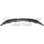 GRILLE GLOSSY BLACK MESH W/UPPER/LOWER CHROME MOULDING W/O ADAPTIVE CRUISE — photo 5
