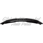 GRILLE PTD BLACK W/SMOKED FRAME — photo 5