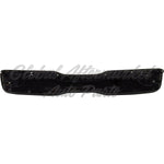 GRILLE GLOSSY BLACK W/CHROME BARS — photo 4